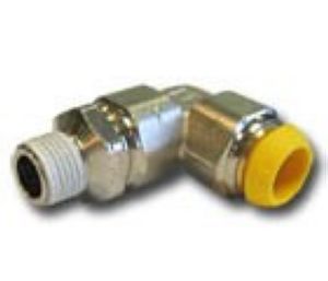 COUDE MALE 3/8"NPT - TUBE 4x6 SERVITUDE