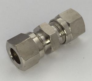 UNION DOUBLE CLASSIQUE GRAISSAGE TUBE 3/16" (4.75) et 5mm