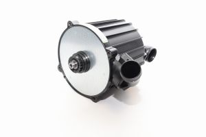 SEPARATEUR DE BROUILLARD D'HUILE - VOLVO