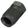 VIS DE CONDUITE DE FREIN TUBE 6,35 - M 12x1 Forme E (lg hors tout 20 mm)