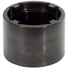 DOUILLE à CHOC 4 ERGOTS (SCANIA) carré 3/4"