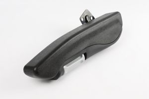 ACCOUDOIR DE SIEGE - SIEGE CONDUCTEUR - COTE GAUCHE DU SIEGE