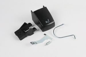 LEVIER D'INCLINAISON DE SIEGE - SIEGE CONDUCTEUR