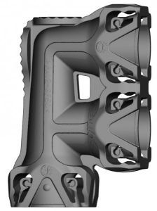 F EGAL ABC A CLIPSER MODELE MAXI