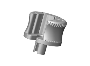 OUTIL DE DEMONTAGE METALLIQUE Ø 10 VERSION COURTE