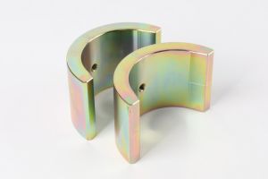 DEMI COQUILLE POUR SILENTBLOC Ø 68 (POUR OUTIL 950MA441)