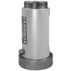 OUTILS POUR REMPLACER LES SILENTBLOCS Diam 100