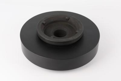 DOUILLE A 4 ERGOTS POUR ECROU DE MOYEU SCANIA RH735/835