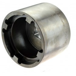 DOUILLE à CHOC 4 ERGOTS (SCANIA) carré 3/4"