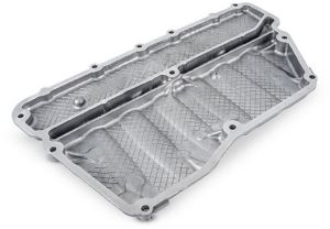 BOUCHON, REFROIDISSEUR D'HUILE