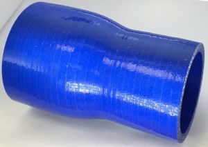 DURIT TURBO BLEUE REDUCTEUR Ø 57-45 LG 100 mm