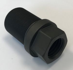 BOULON POUR L'EXTRACTION D'ARBRES DE BOITE DE VITESSES VOLVO/RENAULT