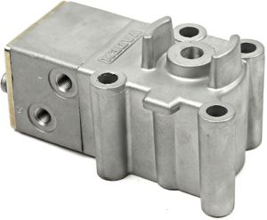 SOUPAPE, INTERRUPTEUR BOITE DE VITESSE