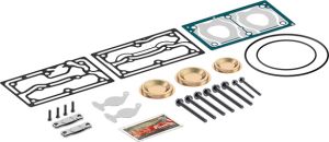 KIT DE REPARATION DE COMPRESSEUR