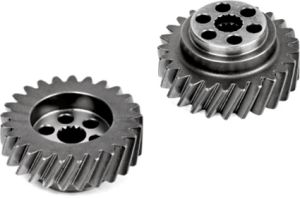 KIT DE REPARATION DE COMPRESSEUR, PIGNON