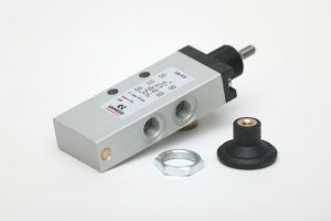 DISTRIBUTEUR TIRETTE 5/2 BIST. 1/8" (30-3358-2910)