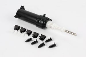 VERIN DE REGLAGE DE SIEGE