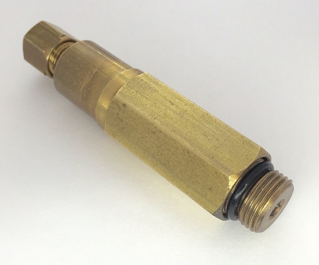 DOSEUR GROENEWELD N° 2 -     0.10CC