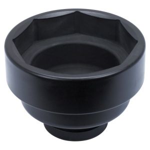 CLE à CHOC 8 pans carré 1"  - 80  (spécial SCANIA)