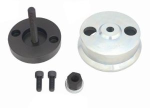OUTIL POUR JOINT DE VILEBREQUIN AVANT SCANIA