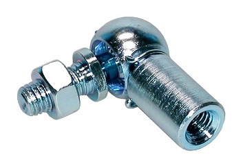 ROTULE DE TRINGLERIE M 10 x 1.5