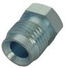 VIS DE CONDUITE DE FREIN TUBE 6,35 - 1/2" PAS 20 FILETS (lg hors tout 18 mm)