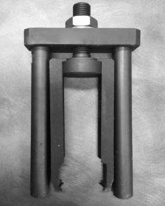 EXTRACTEUR D'INJECTEURS (MOTEURS F2B, F3A, F3B)