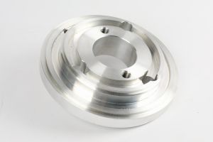 OUTIL DE POSE DE JOINT ARRIERE DE VILEBREQUIN SCANIA 9/16/13L