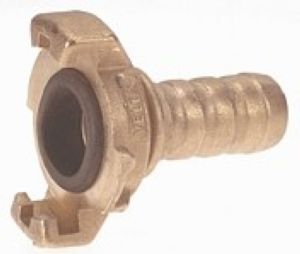 RACCORD EXPRESS CANNELE pour TUYAU   13