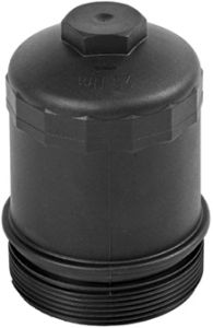 BOUCHON, FILTRE A HUILE