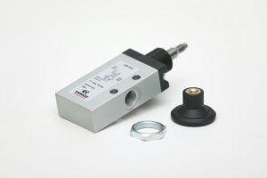 DISTRIBUTEUR TIRETTE 3/2 BIST. 1/8" (30-3338-2910)