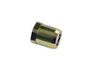 TERMINAISON CONNEXION INSTANTANEE M 16 x 1,5 -   6   x     8 (laiton brut)