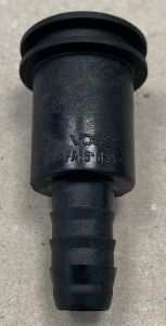 RACCORD DROIT VOSS 246 NG12-TUBE Ø 10