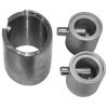 OUTILS POUR REMPLACER LES SILENTBLOCS Diam 65