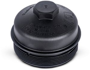 BOUCHON, FILTRE A HUILE