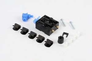 VALVE DE SIEGE - CONTRÔLE DE HAUTEUR