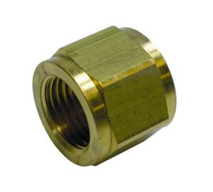 MANCHON à 6 PANS TARAUDAGE M12x1,5