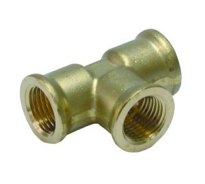 TE EGAL TARAUDAGE M 22x1,5