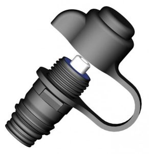 PRISE DE PRESSION A CLIPSER STANDARD