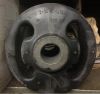 EXTRACTEUR SILENTBLOC + ENSEMBLE HYDRAULIQUE