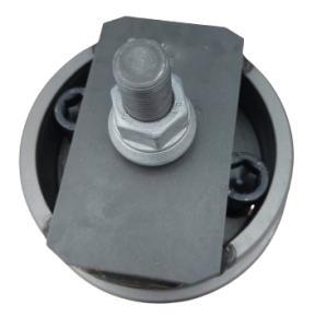 OUTIL POUR JOINT AR DE VILEBREQUIN IVECO CURSOR 8