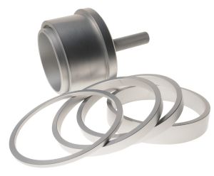 OUTIL DE POSE DE JOINT SPI - ESSIEU ARRIERE de MERCEDES ACTROS ET ATEGO