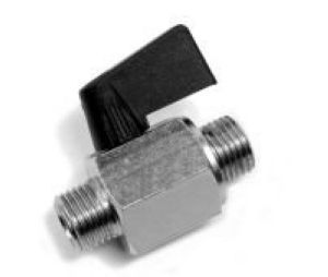 MINI VANNE MALE 1/2"