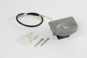 KIT DE REPARATION DE SIEGE - NIVELLEMENT - COTE DROIT DU SIEGE