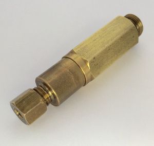 DOSEUR GROENEWELD N° 1 -     0.05CC