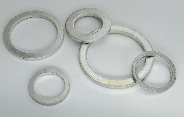 JOINT ALU           8  -  14  - 1