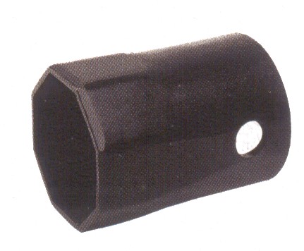 CLE SPECIALE POUR ESSIEU 8 PANS 76 PLUS LIVRABLE (Ø ext 94 mm)