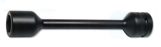 BARRE de TORSION 6 Pans 36  Tarée 600 Nm carré 1"