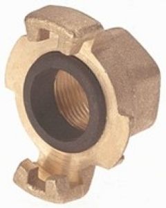 RACCORD EXPRESS FEMELLE 1/2"