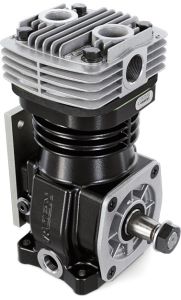 COMPRESSEUR, MONO CYLINDRE